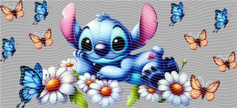 16oz Disney-D 689